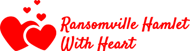 Ransomville Hamlet With Heart